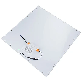 LED Panel 60x60cm, 40W, 4800lm, UGR<19, IP20, 5 Years Warranty (OPTONICA)