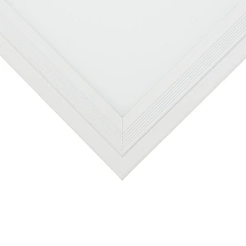 LED Panel 60x60cm, 40W, 4800lm, UGR<19, IP20, 5 Years Warranty (OPTONICA)
