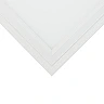 LED Panel 60x60cm, 40W, 4800lm, UGR<19, IP20, 5 Years Warranty (OPTONICA)