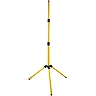 Floodlight stand with telescopic base - 1620mm