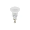 LED Bulb E14 R50, 6W, 450lm, 2700K