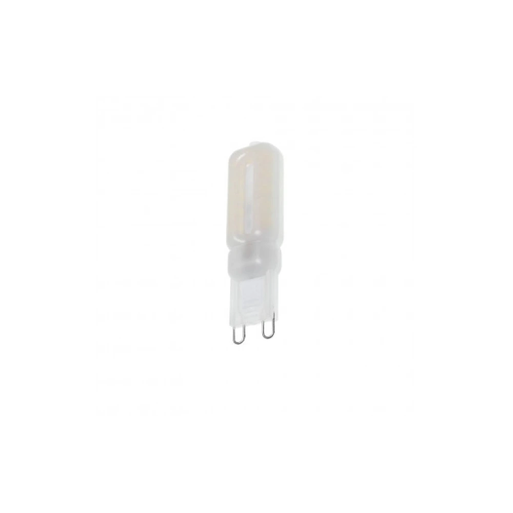 G9 LED Bulb, 5W, 420lm, 2800K, 360° (OPTONICA)