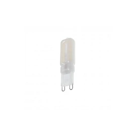 G9 LED Bulb, 5W, 420lm, 2800K, 360° (OPTONICA)