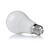 LED Bulb A60 E27, 12W, 1155lm, 2700K, 5 Years Warranty