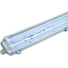 T8 LED Tube Fixture 1×120 cm, IP65 (OPTONICA 6652)