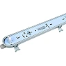 T8 LED Tube Fixture 1×150 cm, IP65 (OPTONICA 6654)