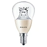 Dimmable 3.4W PHILIPS Master E14 LED bulb, 250lm, 2700K