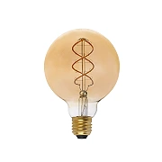 Retro un vintage LED spuldzes