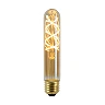 5W, E27, Filament LED bulb, "AMBER", 260LM, 2200K - 49035-05-62 (Lucide)