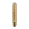 5W, E27, Filament LED bulb, "AMBER", 260LM, 2200K - 49035-05-62 (Lucide)