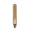 5W, E27, Filament LED bulb, "AMBER", 260LM, 2200K - 49035-20-62 (Lucide)