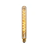 5W, E27, Filament LED bulb, "AMBER", 260LM, 2200K - 49035-25-62 (Lucide)