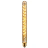 5W, E27, Filament LED bulb, "AMBER", 260LM, 2200K - 49035-30-62 (Lucide)