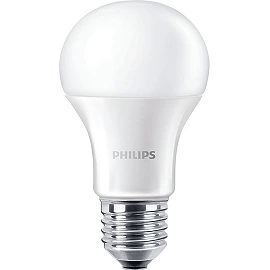 CorePro A60 LED bulb E27 13W 2700K 1521 lm (PHILIPS)