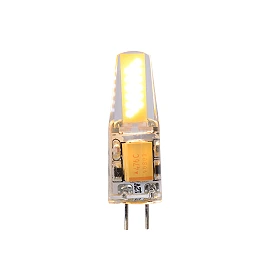 1.5W G4 12V 150lm 2700K warm white (Lucide)