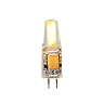 1.5W G4 12V 150lm 2700K warm white (Lucide)