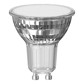 LED PAR16 GU10 5.6W 620lm 2700K 120° - LEDVANCE