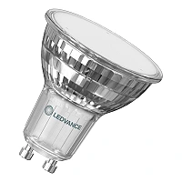 LED PAR16 GU10 5.6W 620lm 2700K 120° - LEDVANCE
