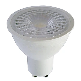LED spot GU10 7W 2700K 560lm 38° (OPTONICA)