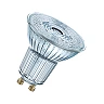 4.3W, GU10, LED spot, 827 (30W) 2700K 350lm 36° - LEDVANCE