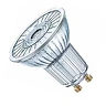 Dimmable 4.5W GU10 LED bulb 927 (50W), 2700K, 350lm, 36°, CRI 90  - Ledvance