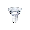 4.6W GU10 CorePro LED spot 827 (50W) 2700K 355lm 36° - PHILIPS - 929001215232