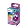 4.6W, GU10, SceneSwitch LED spot, 2700-2200K, 355Lm, 929002981855, PHILIPS