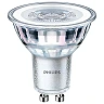 4.6W, GU10, SceneSwitch LED spot, 2700-2200K, 355Lm, 929002981855, PHILIPS