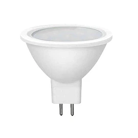 LED spot bulb G4 MR11 3W 2700K 210 lm 38° (OPTONICA)
