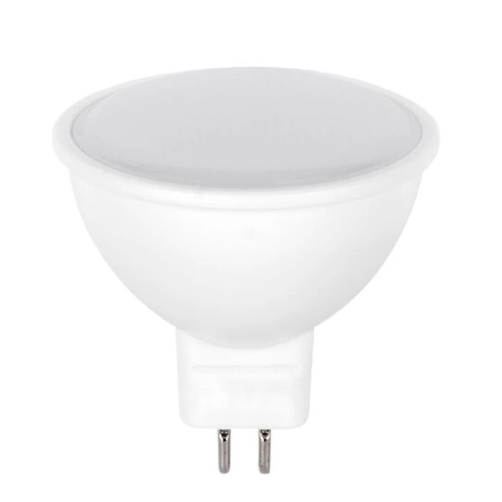 MR16 LED spot bulb 7W DC12V 2800K 600 lm 110° (OPTONICA)