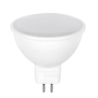 MR16 LED spot bulb 7W DC12V 2800K 600 lm 110° (OPTONICA)