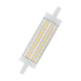 R7S LED spuldze 2452lm 118.0mm 19W 2700K Osram