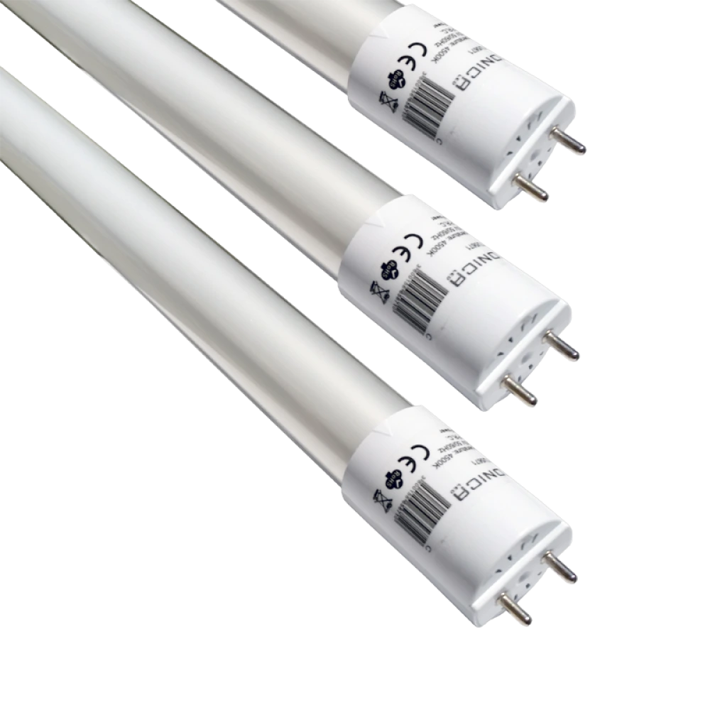 150cm, 24W, T8 LED tube, 3000Lm, G13, TU561x