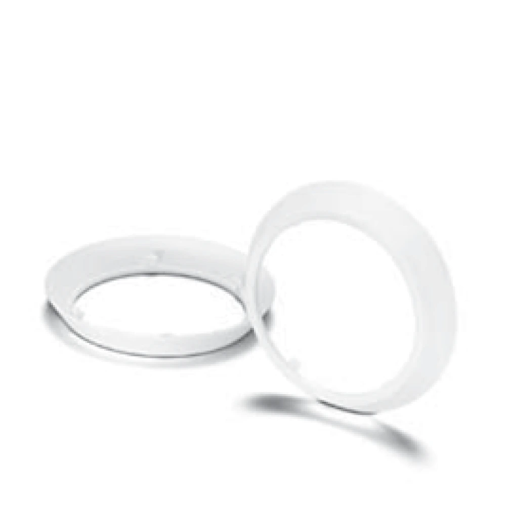 Gx53 socket deco ring