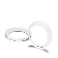 Gx53 socket deco ring