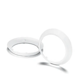Gx53 socket deco ring