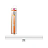 LED line lamp S14d 300mm 3.5W 2700K 370lm frosted (LEDVANCE)