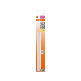 LED lineārā spuldze S14d 300 mm 3,5W 2700K 370lm matēta (LEDVANCE)