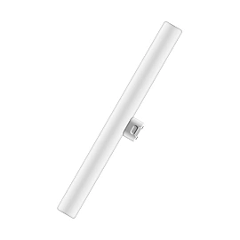 LED lineārā spuldze S14d 300 mm 3,5W 2700K 370lm matēta (LEDVANCE)