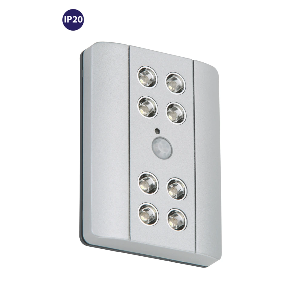 LERO mobile 8 LED light - 2255-081