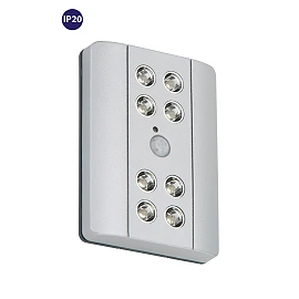 LERO mobile 8 LED light - 2255-081