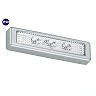 Function light "LERO", 3 LED module, 0.4W, with motion detector - 2689-034
