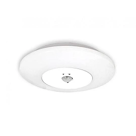 LTC LED lamp HBI-011-A with PIR motion sensor, 2000mAh (EAN 5902270750720)