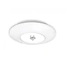 LTC LED lamp HBI-011-A with PIR motion sensor, 2000mAh (EAN 5902270750720)
