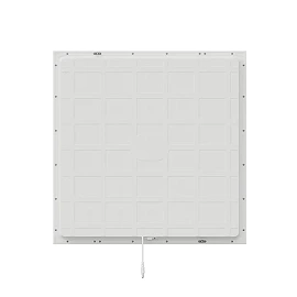 Ledvance 33W, LED panel, 60x60cm, 3630lm, UGR<19, 5 year warranty
