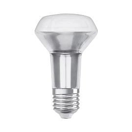 5.9W, E27, R63, LED bulb, 350Lm, DIM