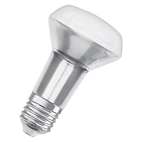 5.9W, E27, R63, LED bulb, 350Lm, DIM