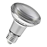 LED reflector bulb R80 E27 8.5W 2700K 670lm 36° dimmable (LEDVANCE)