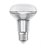 9.6W, E27, R80, LED bulb, 670Lm, DIM