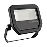 20W OSRAM LEDVANCE LED floodlight, 3000K, IP65, black - 4058075420960